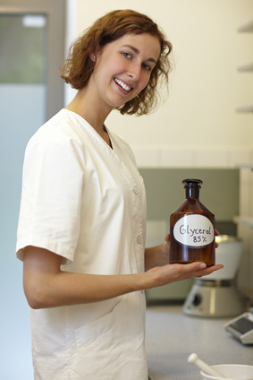 Glyzerin