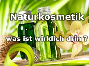 Kosmetik was ist wirklich drin